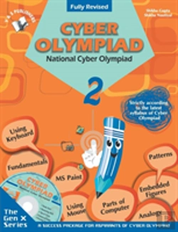 Bertrand.pt - National Cyber Olympiad - Class 2 (With Cd)