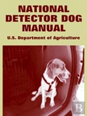 National Detector Dog Manual
