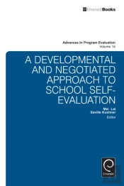 National Developmental And Negotiated Approach To School And Curriculum Evaluation