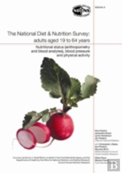 Bertrand.pt - National Diet And Nutrition Surveynutritional Status (Anthropometry And Blood Analytes),Blood Pressure And Physical Activity