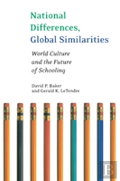 National Differences, Global Similarities