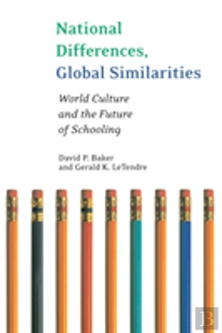 Bertrand.pt - National Differences, Global Similarities
