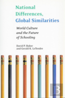 National Differences, Global Similarities