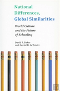 Bertrand.pt - National Differences, Global Similarities