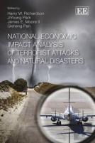 National Economic Impact Analysis Of Terrorist Attacks And Natural Disasters