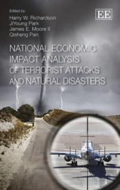 National Economic Impact Analysis Of Terrorist Attacks And Natural Disasters