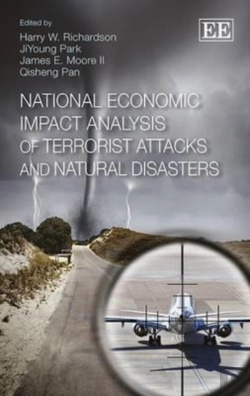 Bertrand.pt - National Economic Impact Analysis Of Terrorist Attacks And Natural Disasters