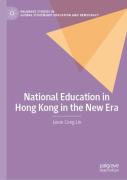 National Education In Hong Kong In The New Era