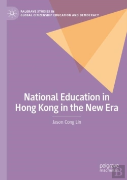 Bertrand.pt - National Education In Hong Kong In The New Era