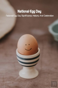 Bertrand.pt - National Egg Day