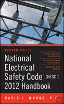 Bertrand.pt - National Electrical Safety Code (Nesc) 2012 Handbook