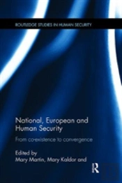National, European And Human Security