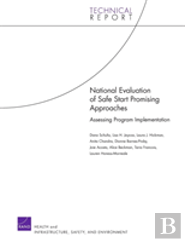 National Evaluation Of Safe Start Promising Approaches
