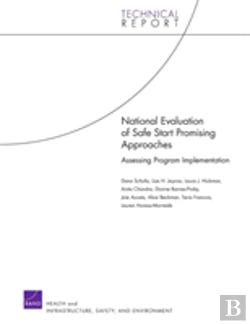 Bertrand.pt - National Evaluation Of Safe Start Promising Approaches