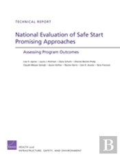 National Evaluation Of Safe Start Promising Approaches