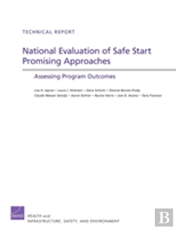 Bertrand.pt - National Evaluation Of Safe Start Promising Approaches