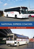 National Express Coaches