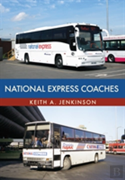 Bertrand.pt - National Express Coaches