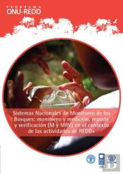 National Forest Monitoring Systems (Spanish)