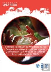 National Forest Monitoring Systems (Spanish)