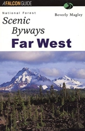 National Forest Scenic Byways Far West