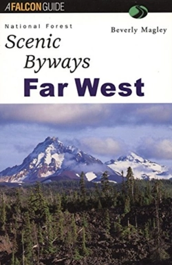 Bertrand.pt - National Forest Scenic Byways Far West