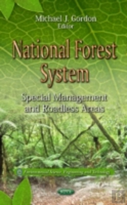 Bertrand.pt - National Forest System