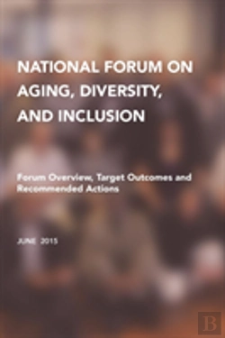 Bertrand.pt - National Forum On Aging, Diversity, And Inclusion