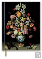National Gallery Bosschaert Still Flower