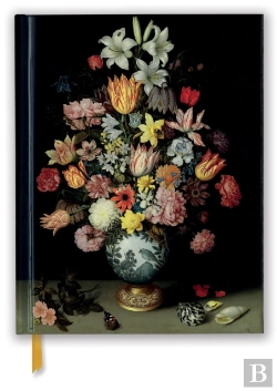 Bertrand.pt - National Gallery Bosschaert Still Flower