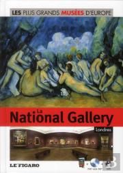 National Gallery, Londres. Volume 9