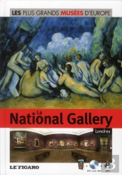 National Gallery, Londres. Volume 9