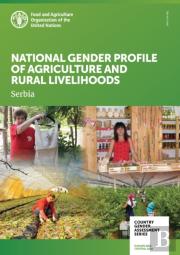 National Gender Profile Of Agriculture And Rural Livelihoods