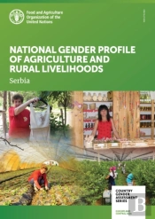 National Gender Profile Of Agriculture And Rural Livelihoods