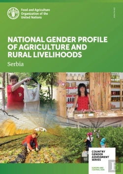 Bertrand.pt - National Gender Profile Of Agriculture And Rural Livelihoods