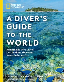 Bertrand.pt - National Geographic A Diver'S Guide To The World