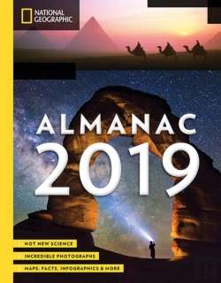 Bertrand.pt - National Geographic Almanac 2019