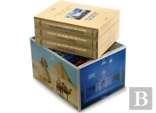 National Geographic - Around the World in 125 Years