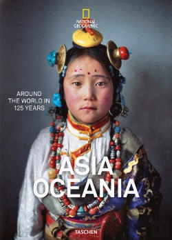 Bertrand.pt - National Geographic - Asia & Oceania