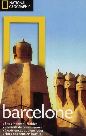 National Geographic Barcelone