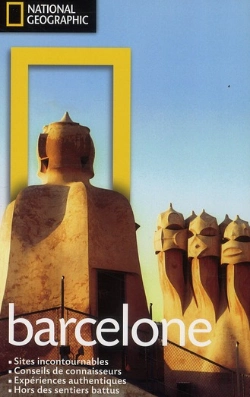 Bertrand.pt - National Geographic Barcelone