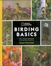 National Geographic Birding Basics