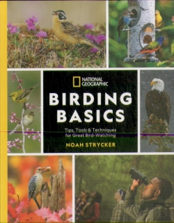 Bertrand.pt - National Geographic Birding Basics