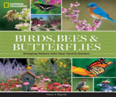 National Geographic Birds, Bees, Butterflies