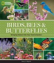 National Geographic Birds, Bees, Butterflies