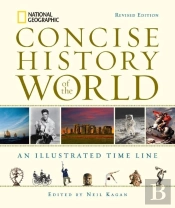 National Geographic Concise History Of The World