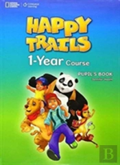 National Geographic Emea Happy Trails 1