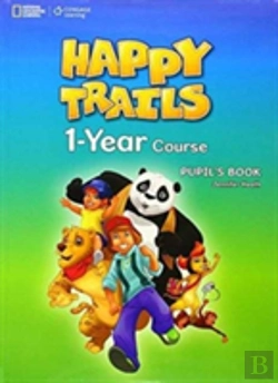 Bertrand.pt - National Geographic Emea Happy Trails 1