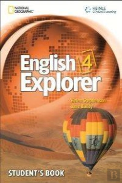 Bertrand.pt - National Geographic English Explorer 4 Workbook