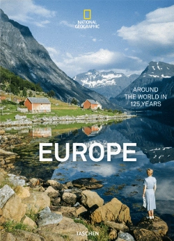 Bertrand.pt - National Geographic.- Europe